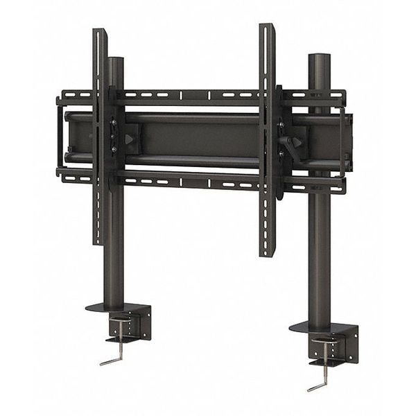Desk Mounted Monitor Stand