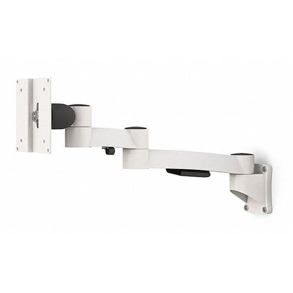 Wall Mounted LCD Display Monitor Arm