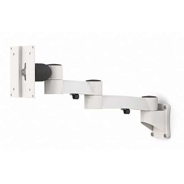 Articulating Arm Flat Screen VESA Mount