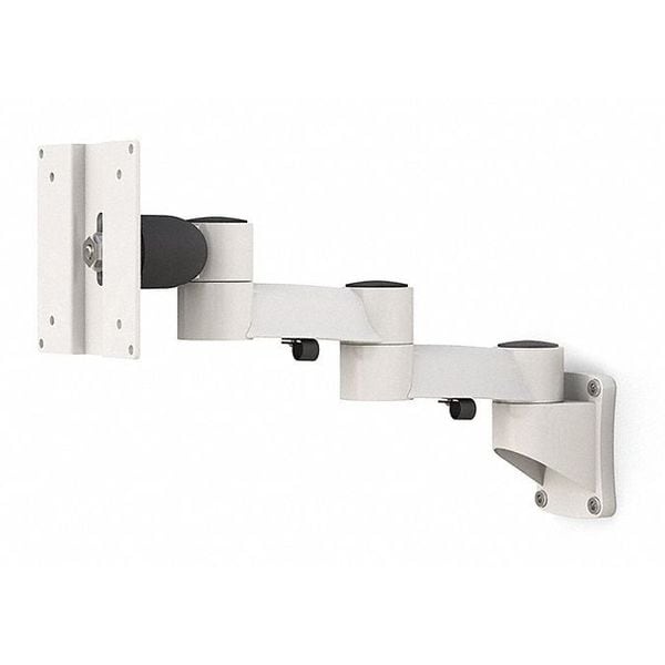Articulating Arm Monitor VESA Mount