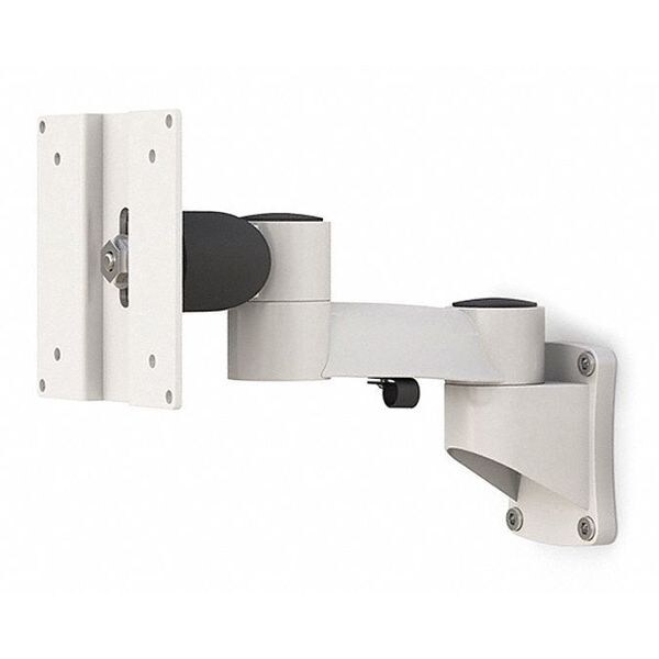 Wall Swappable Arm Mount, 4"