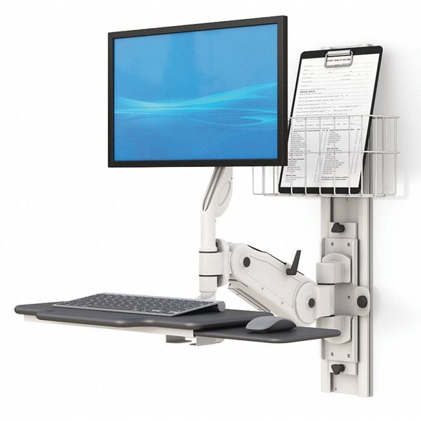 Computer Monitor Wall Mount