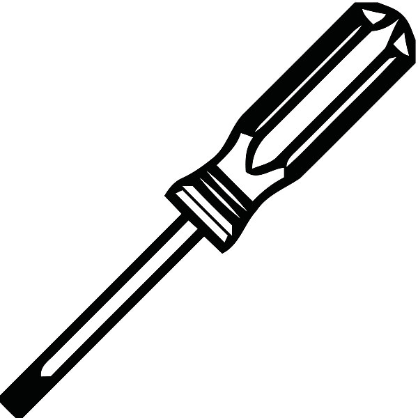 Spare Part, Turn Torx-Wrench Tx15