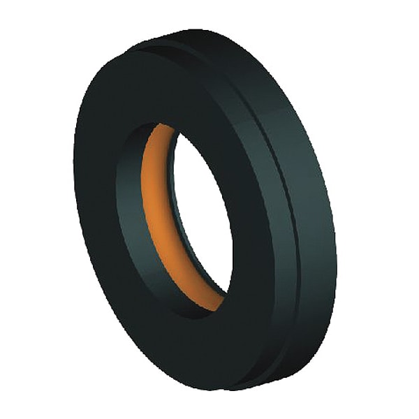 Locknut/Stopscrew, SEALING RING