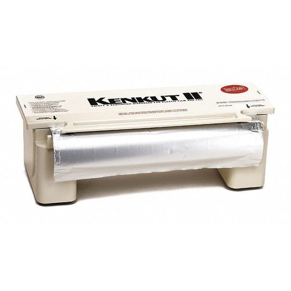 Safety/Santation Dispenser, Kenkut II, 24"