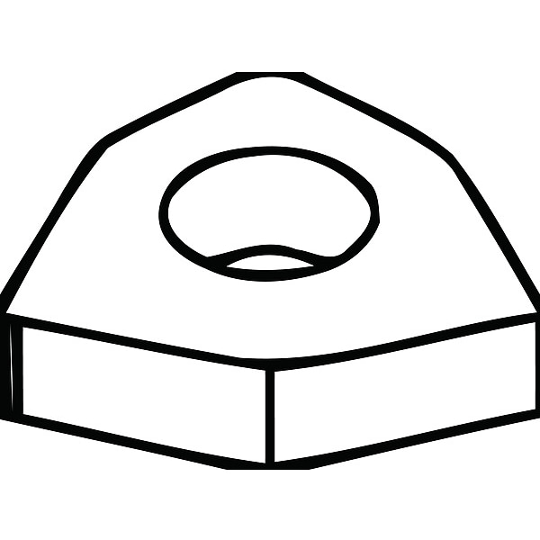 Shim, Turning