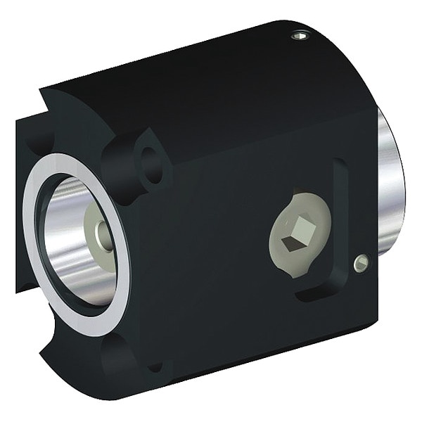 Clamp, LATHE PSC63 FLANGE