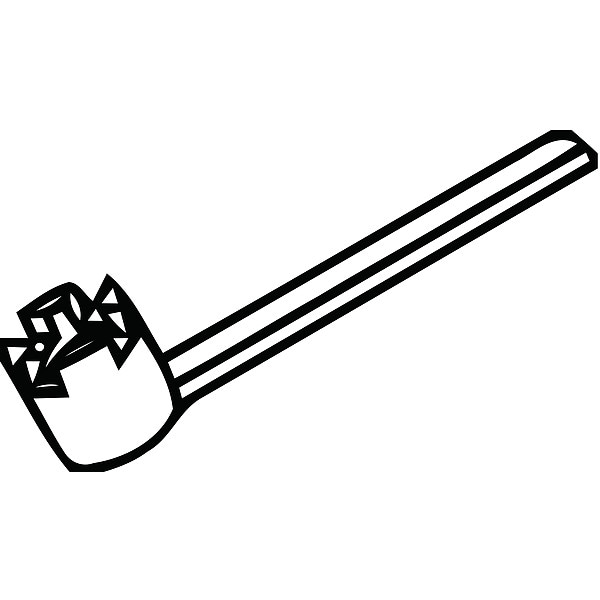 Wrench, ER 8
