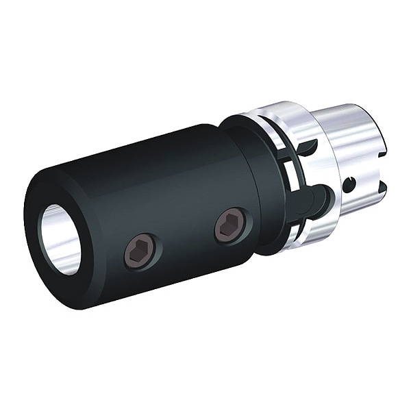 Chuck/Adapt, Drill HSK63A Straight SHK
