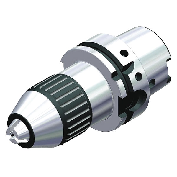Chuck/Adapt, Drill Chuck HSK63A 3-16