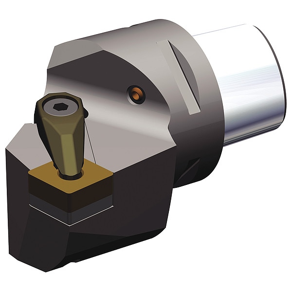 Cutting Unit, PSC50 D-Clamp