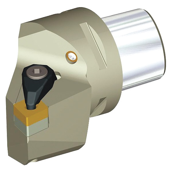 Cutting Unit, PSC50 D-Clamp