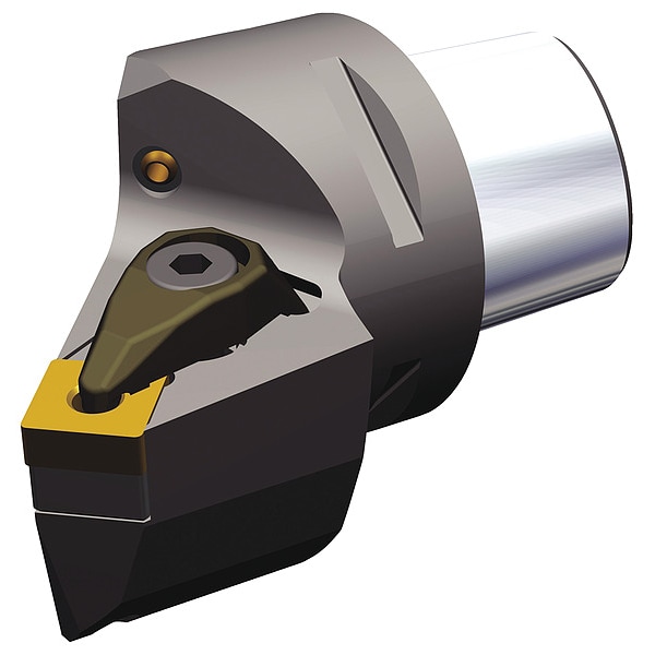 Cutting Unit, PSC50 D-Clamp