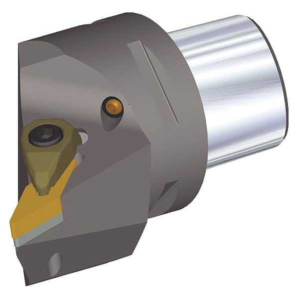 Cutting Unit, PSC50 D-Clamp