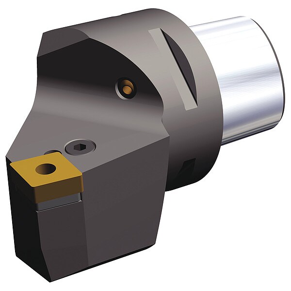 Cutting Unit, PSC50 P-Clamping