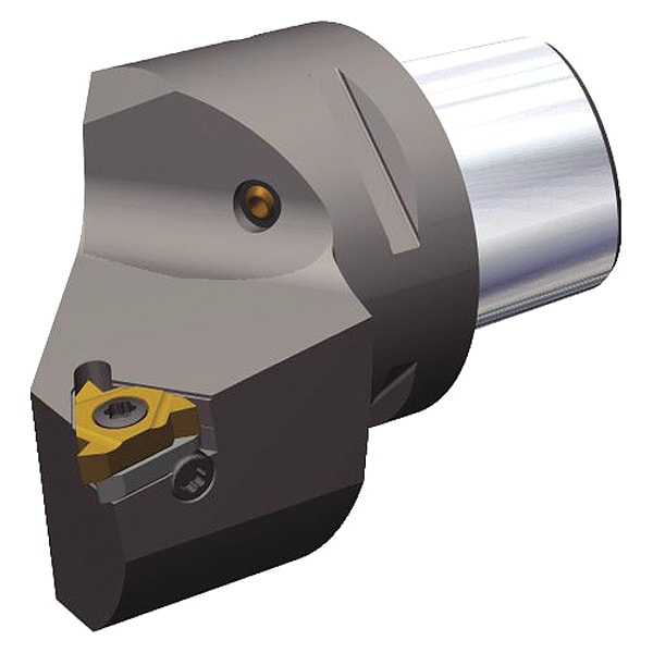 Groove/Cutoff, PSC50 THREAD