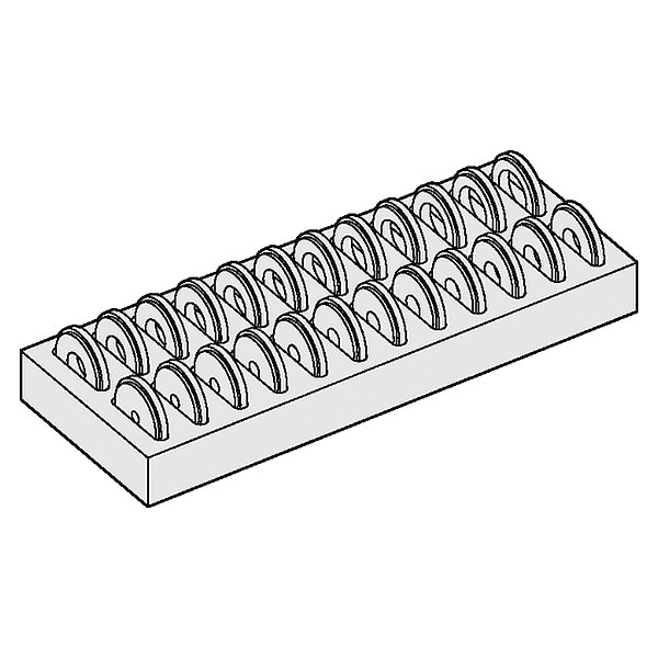 Locknut/Stopscrew, SEALING RING