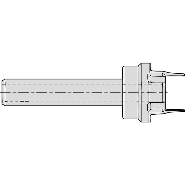 Spindle Wiper