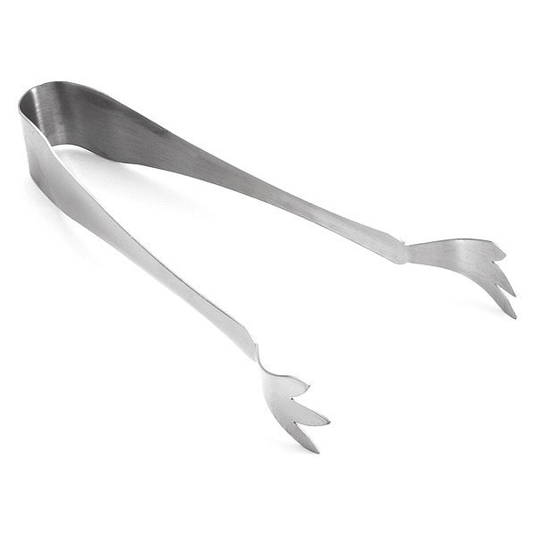 Tongs, Stainless Steel, 6-3/4"PK12