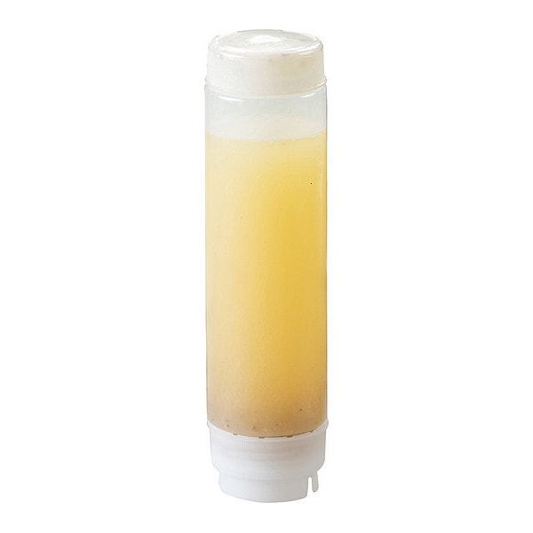 Inverta, Top Squeeze Bottle, 12 oz, PK12