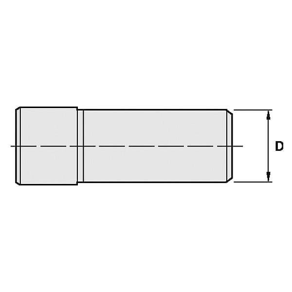 Acces, Test Mandrel D 6