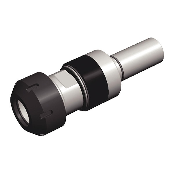 Chuck, St Shank Tap Synchro Plus Ss25 Er