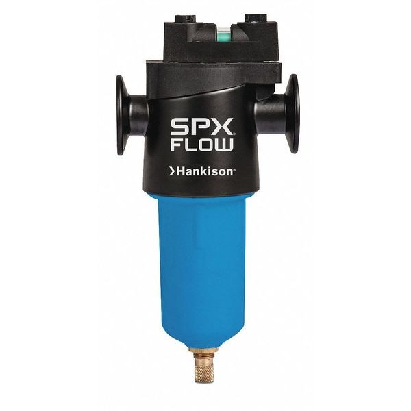 Filter, Bulk Liquid Seprtn, 3-Micron, 1/2"