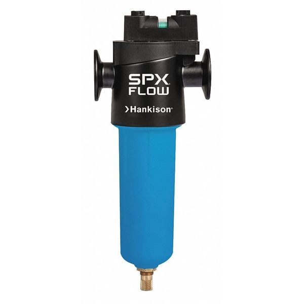 Filter, Bulk Liquid Seprtn, 3-Micron, 3/4"