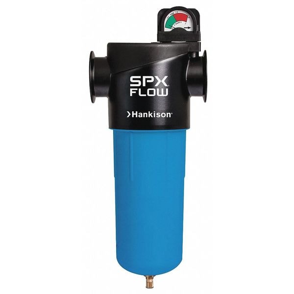 Filter, General Purpose, 1-Micron, 1-1/2"