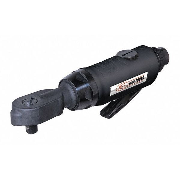 Ratchet, Sealed Head, 1/4" Drive