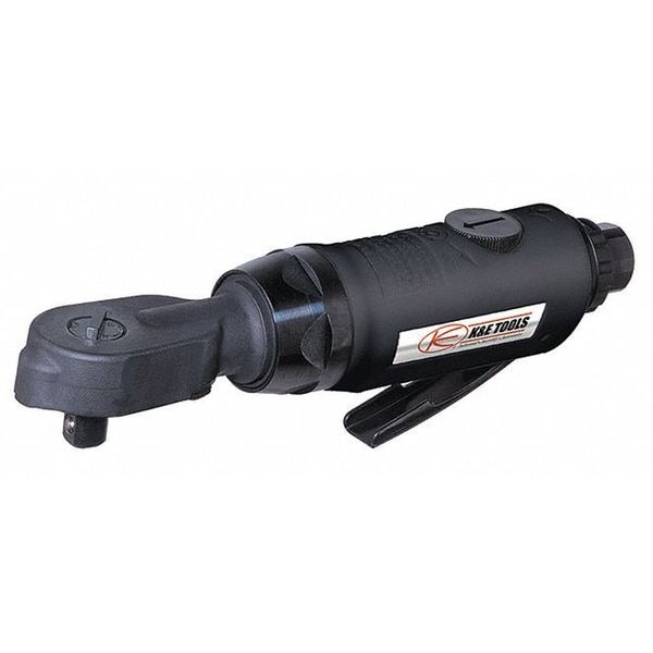 Ratchet, Sealed Head, 3/8" Drive
