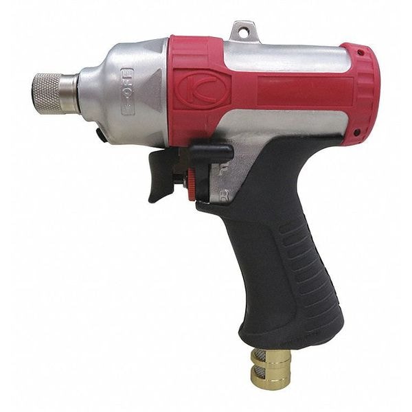 Dbl Hammer, Oil Bath Impact, 3/8"Pin Anvil