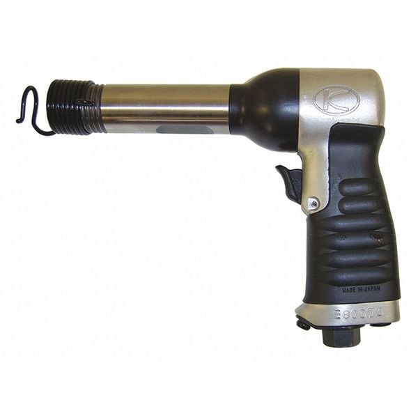 Hammer, Air, Super Duty, 0.401 Shank