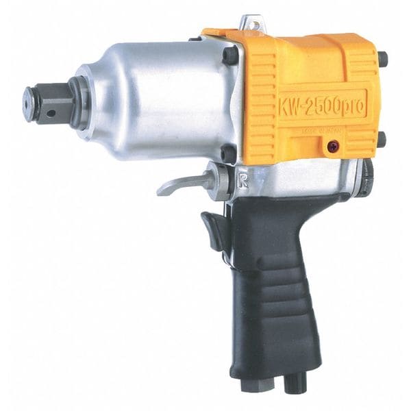 Wrench, Impact, Ergo Series, 1" Drive, Blows per Minute: 900