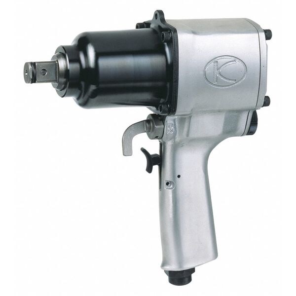 Wrench, Impact, Ergo Series, 3/4" Drive