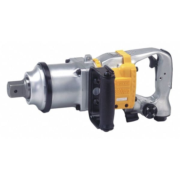 Wrench, Impact, Ergo Series, 1" Drive