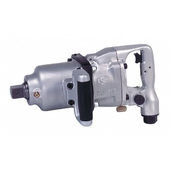 Wrench, Impact, Ergo Series, 1" Drve
