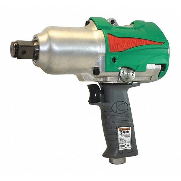 3/4" Ergo Series Impact Wrench