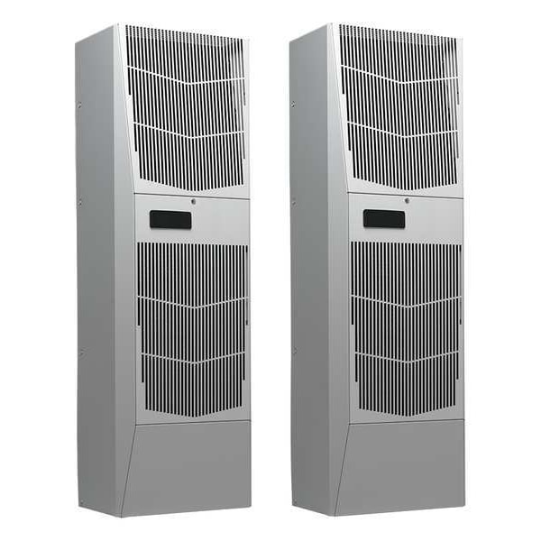 Enclosure AC, Wall Mount, 21400/23400 BtuH