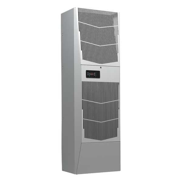 Enclosure AC, Wall Mount, 12000/12500 BtuH