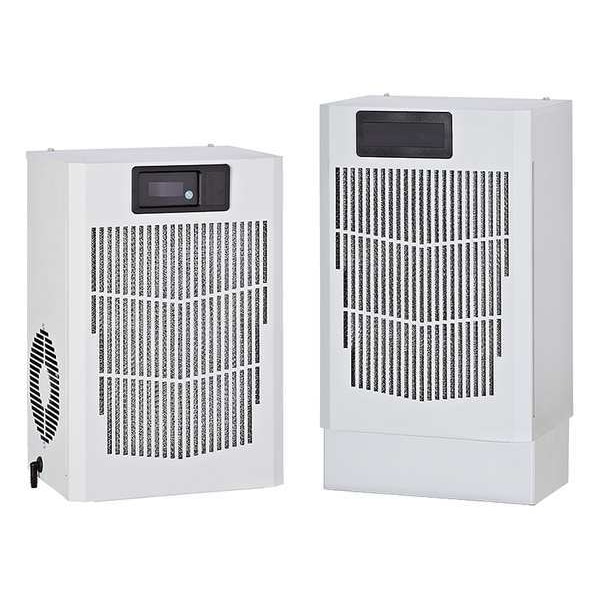Enclosure AC, Wall Mount, 1513/1727 BtuH