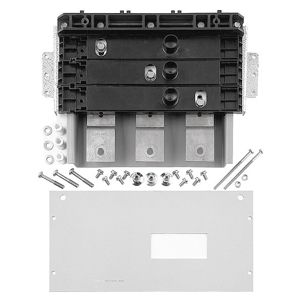Main Breaker Kit, Pro-Stock A-Series Panelboards, 100A