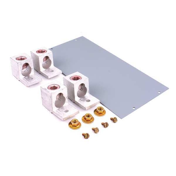 Lug Kit, Pro-Stock A-Series Panelboards, 225A