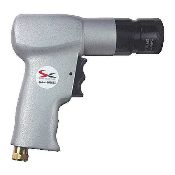 Rivet Nut Tool, 10-24, 10-32, 1/4-20, M5, M6