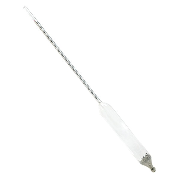 Hydrometer, Specific Gravity, 0.1