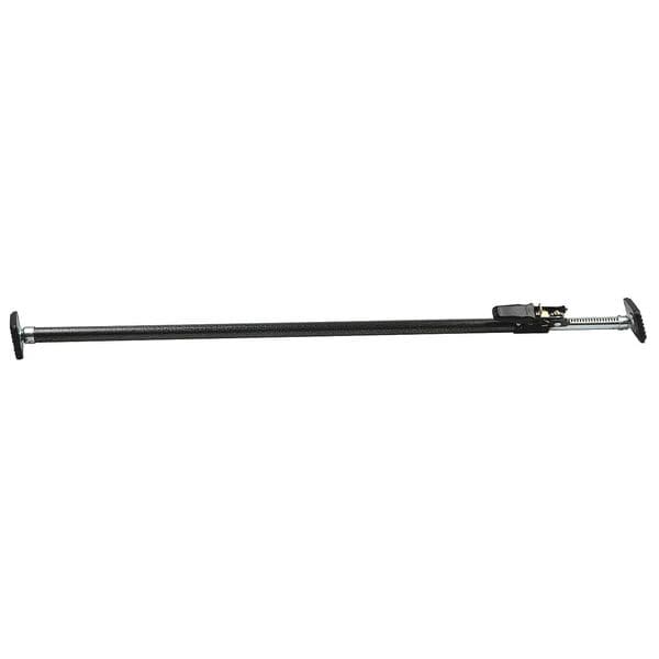 Ratcheting Cargo Bar, 40 In.L, Steel