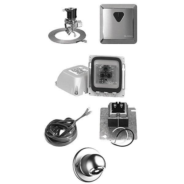 Mcr216 Cp Wall Mnt Shower System W/Ac45