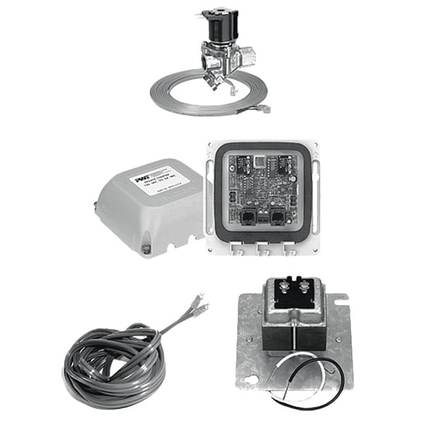 Mcr218 Everswitch Shower System