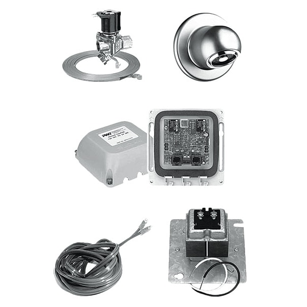 Mcr225 Cp Everswitch Shower Sys W/Ac460
