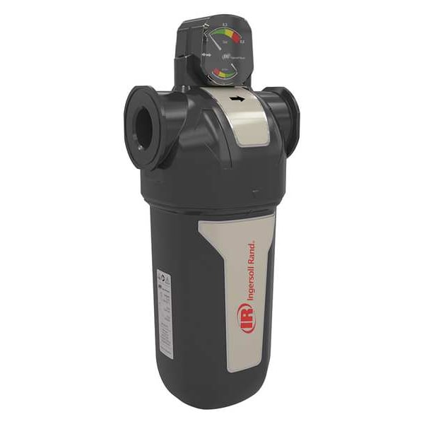 Filter, 1" NPT, 135 cfm, 0.01 micron